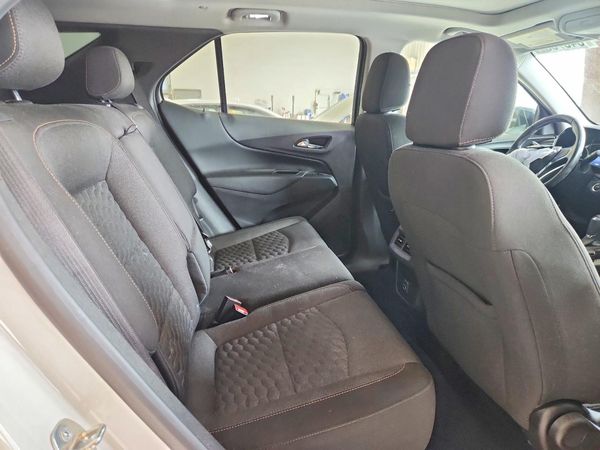 2021 CHEVROLET EQUINOX LT (1LT)