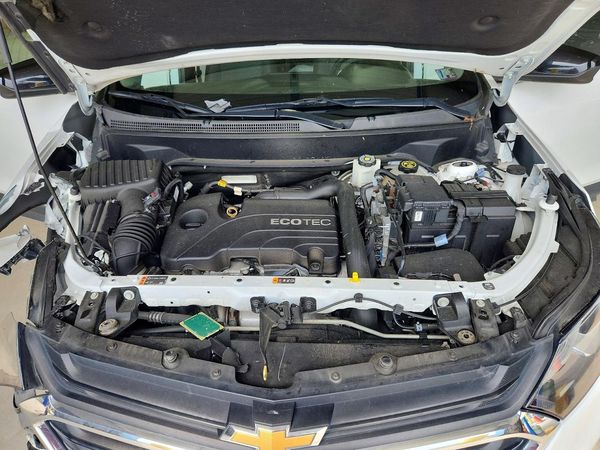 2021 CHEVROLET EQUINOX LT (1LT)