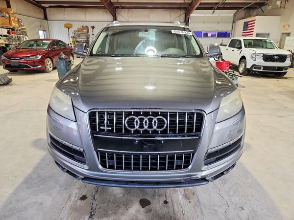2014 AUDI Q7 Premium Plus