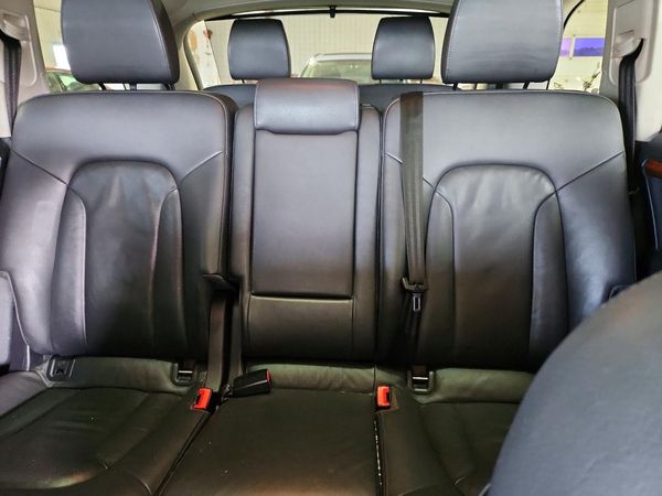 2014 AUDI Q7 Premium Plus