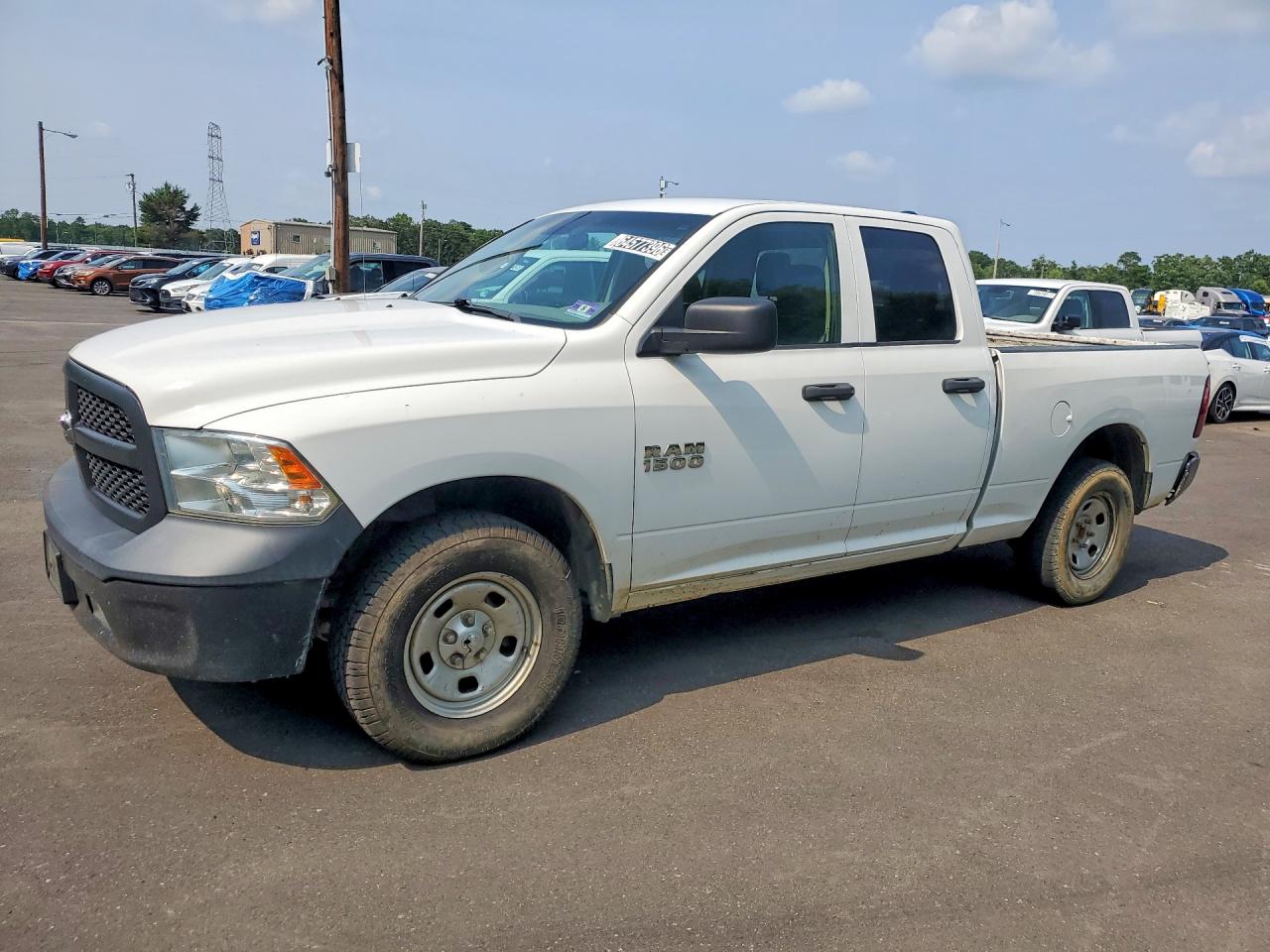 2018 RAM 1500 ST