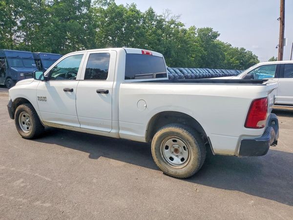 2018 RAM 1500 ST