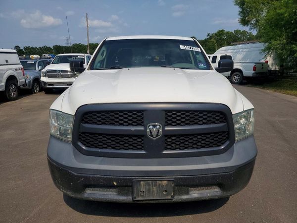 2018 RAM 1500 ST