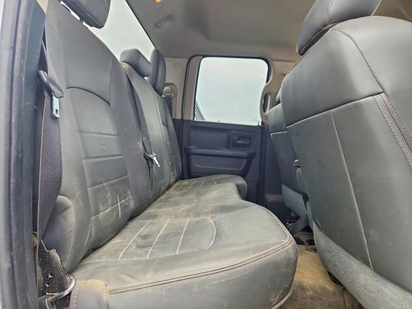 2018 RAM 1500 ST