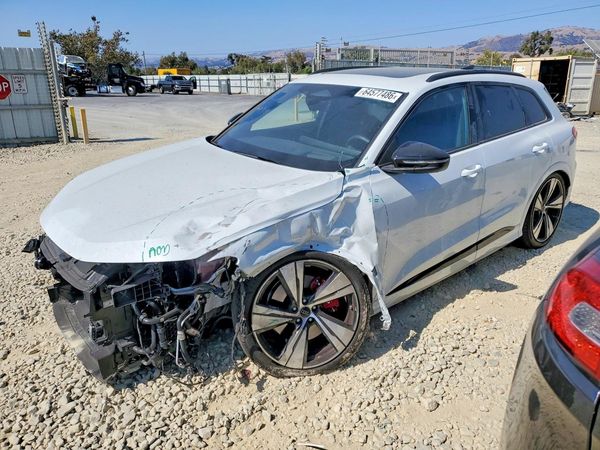 2025 AUDI SQ5