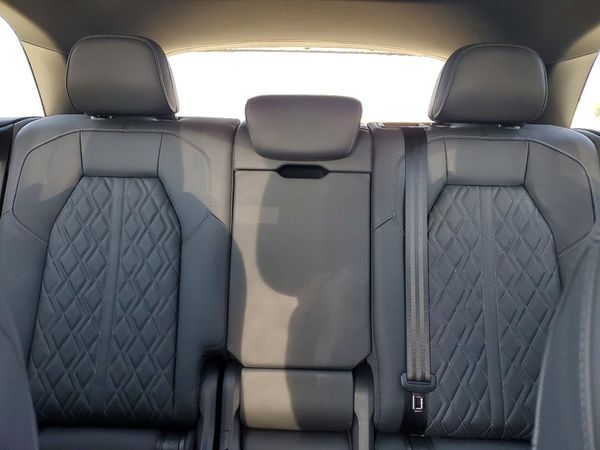 2025 AUDI SQ5