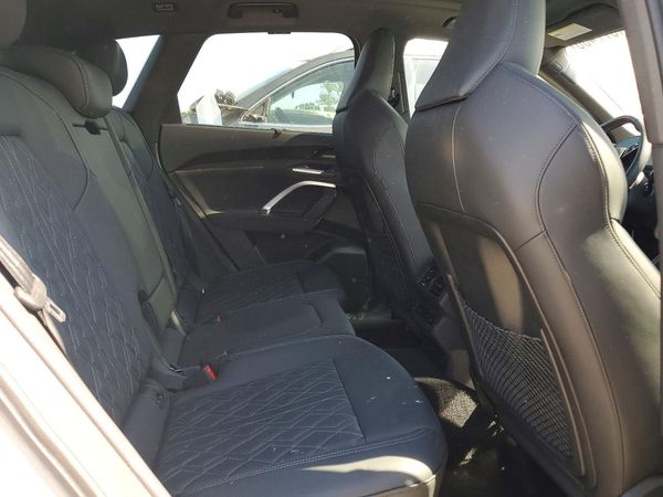 2025 AUDI SQ5