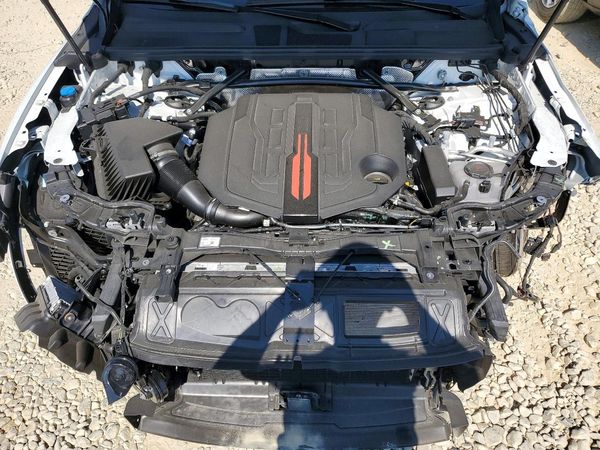 2025 AUDI SQ5