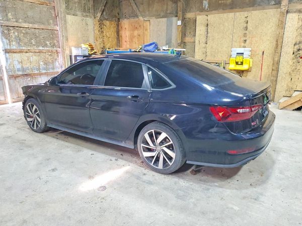 2021 VOLKSWAGEN JETTA S / Autobahn