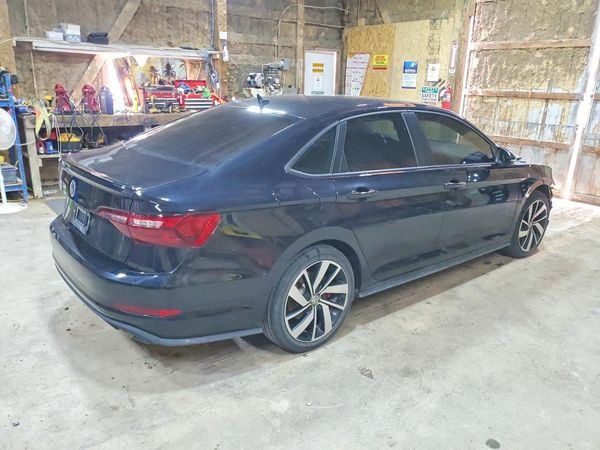 2021 VOLKSWAGEN JETTA S / Autobahn