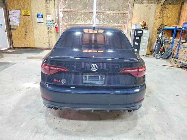 2021 VOLKSWAGEN JETTA S / Autobahn