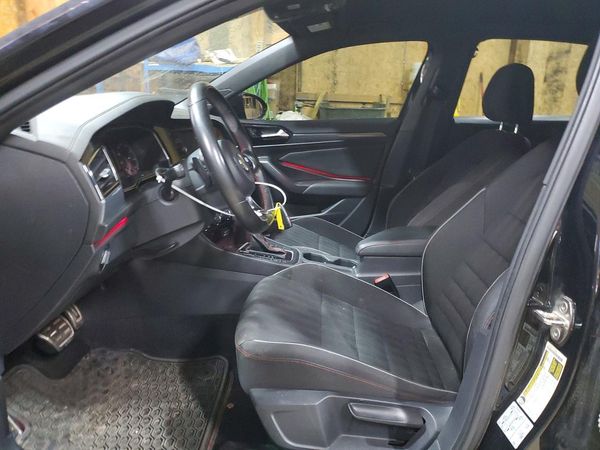 2021 VOLKSWAGEN JETTA S / Autobahn