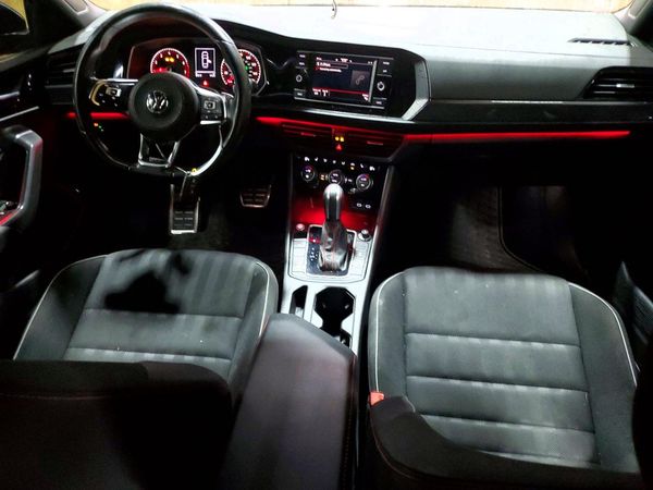 2021 VOLKSWAGEN JETTA S / Autobahn