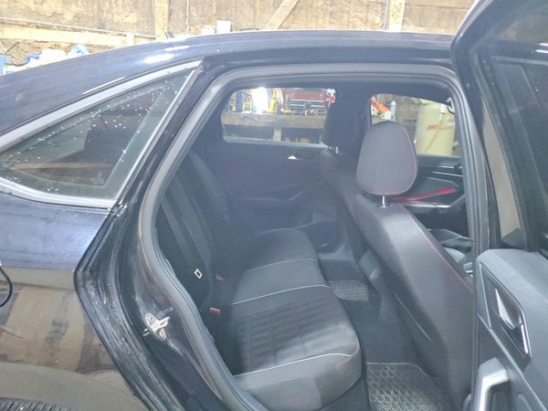 2021 VOLKSWAGEN JETTA S / Autobahn