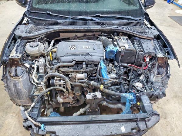 2021 VOLKSWAGEN JETTA S / Autobahn