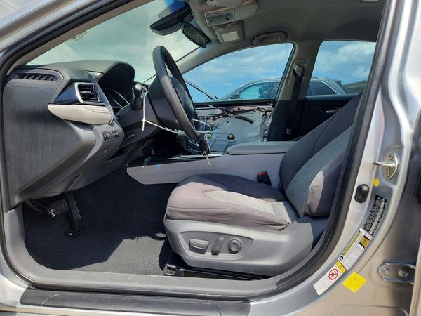 2018 TOYOTA CAMRY L/LE/SE/XLE