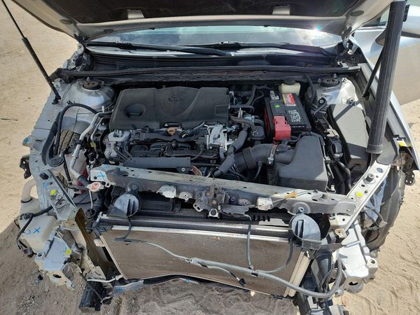2018 TOYOTA CAMRY L/LE/SE/XLE