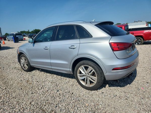 2018 AUDI Q3 Premium, Sport Premium