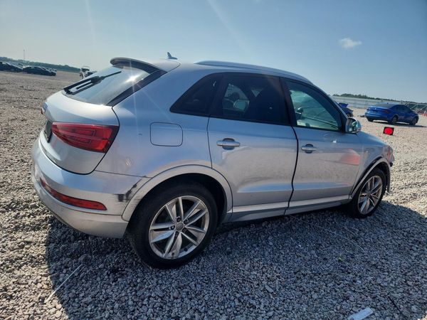 2018 AUDI Q3 Premium, Sport Premium