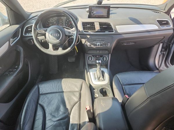 2018 AUDI Q3 Premium, Sport Premium
