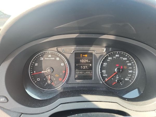 2018 AUDI Q3 Premium, Sport Premium