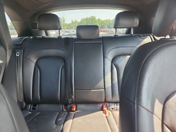 2018 AUDI Q3 Premium, Sport Premium