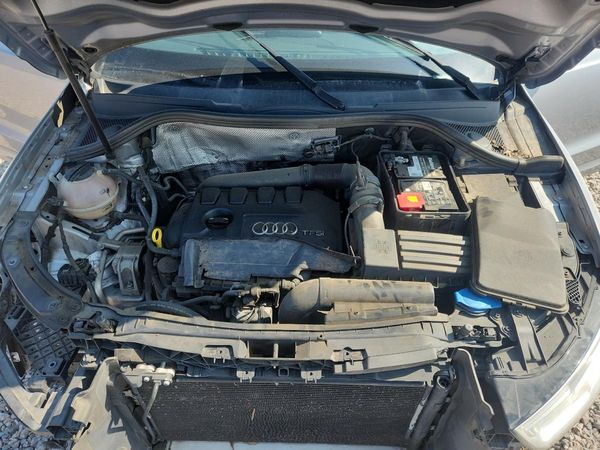 2018 AUDI Q3 Premium, Sport Premium