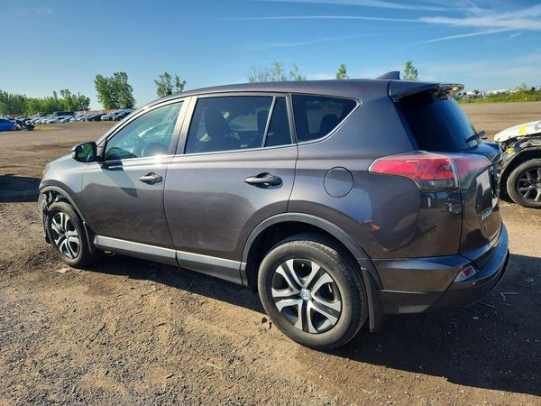 2016 TOYOTA RAV4 LE (X Grade)