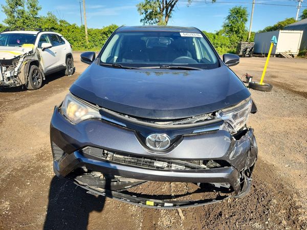 2016 TOYOTA RAV4 LE (X Grade)