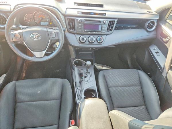 2016 TOYOTA RAV4 LE (X Grade)