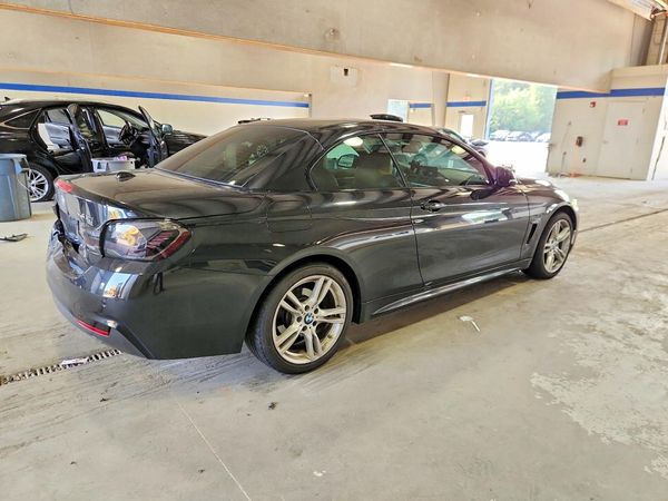 2017 BMW 430XI xDrive