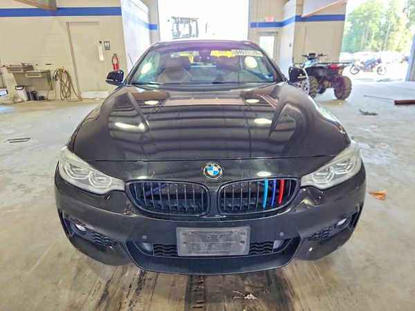 2017 BMW 430XI xDrive