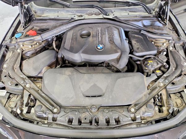 2017 BMW 430XI xDrive