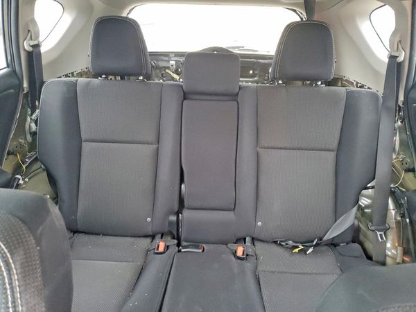 2016 TOYOTA RAV4 XLE (M Grade)
