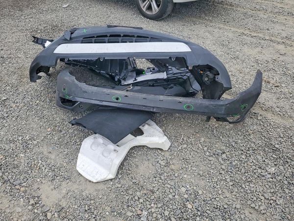 2016 TOYOTA RAV4 XLE (M Grade)