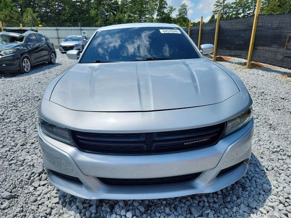 2021 DODGE CHARGER SXT