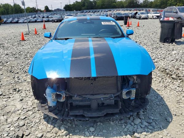 2024 FORD MUSTANG I4