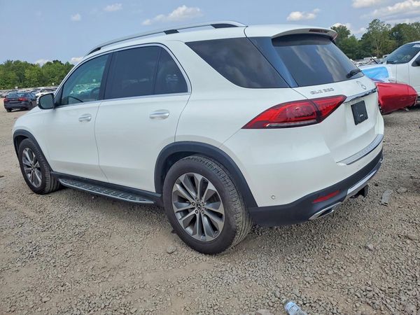 2020 MERCEDES-BENZ GLE