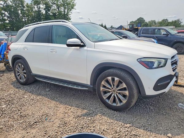2020 MERCEDES-BENZ GLE