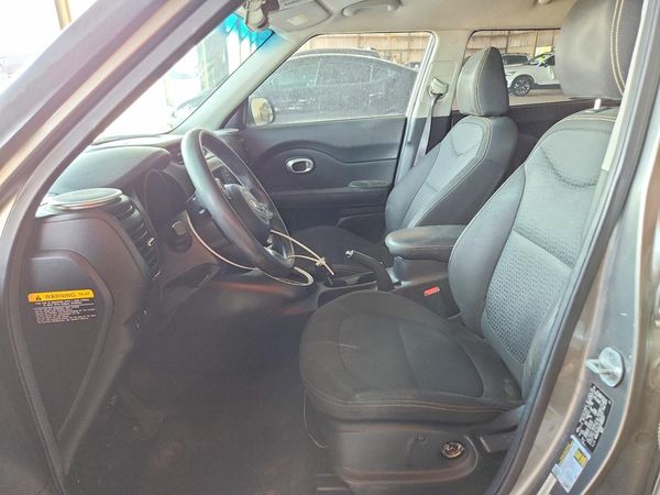 2014 KIA SOUL GLS(PLUS)