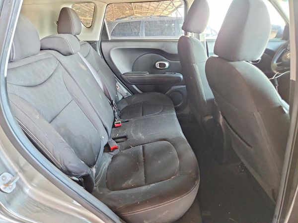 2014 KIA SOUL GLS(PLUS)