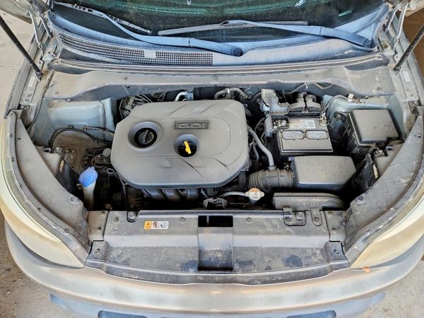2014 KIA SOUL GLS(PLUS)