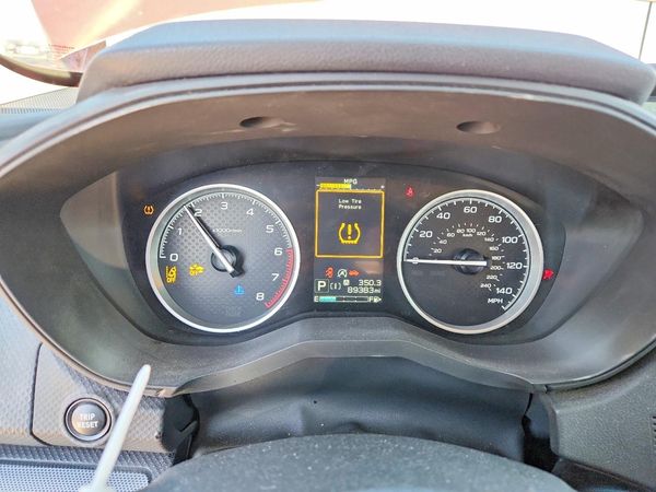 2020 SUBARU FORESTER Ltd Base+ES+KA