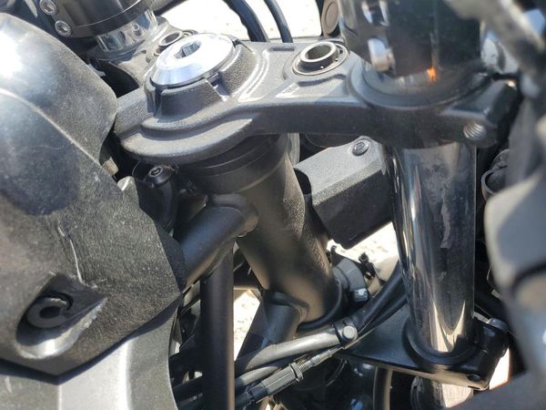 2025 KAWASAKI EX650 R