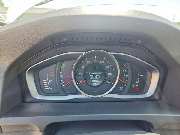 2017 VOLVO S60 Dynamic