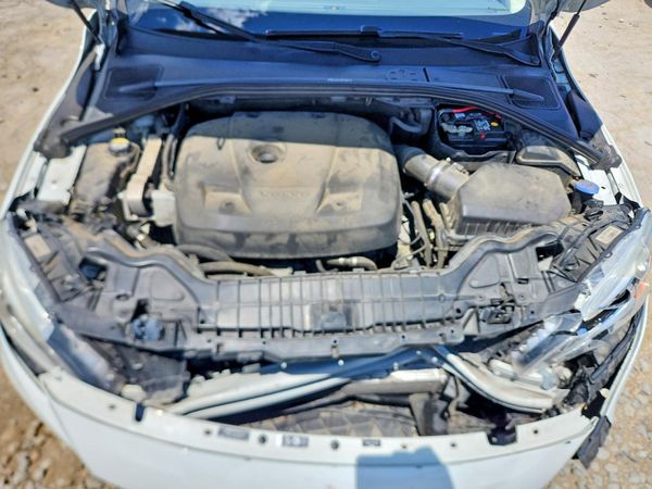 2017 VOLVO S60 Dynamic