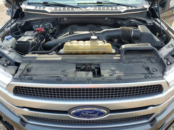 2020 FORD F150