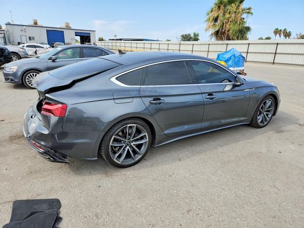 2023 AUDI A5