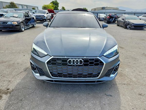 2023 AUDI A5