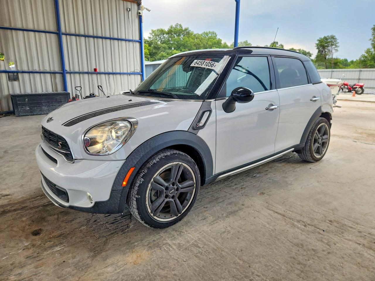 2015 MINI COOPER
